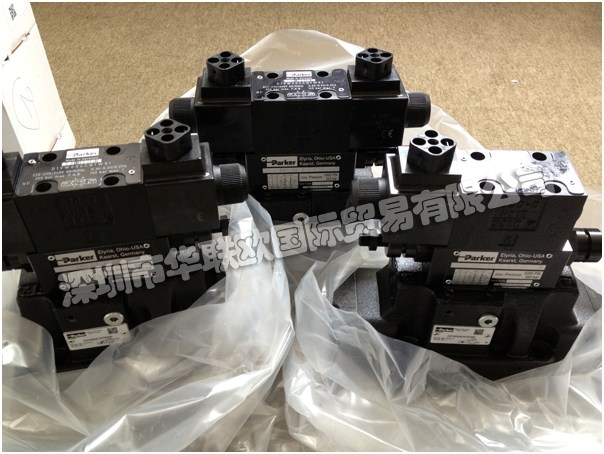 美國PARKER主要產品：PARKER比例閥、液壓閥、電液閥、調節閥、液壓泵、柱塞泵、油缸、過濾產品等。