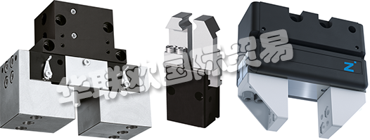 德國ZIMMER產品主要有：機械夾爪、機械抓手、夾爪、氣缸、傳感器、轉位和旋轉模塊、分料器等。