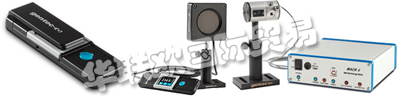 Gentec Electro-Optics(Gentec-EO)位于加拿大魁北克市美麗的魁北克光學(xué)中心的核心地帶,在激光測(cè)量領(lǐng)域擁有悠久的歷史。