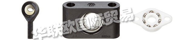 IGUS GmbH是一家總部設在科隆的Porz一個動態的,業主管理公司。作為一家擁有國際業務的公司,他們向全世界供應由高性能塑料制成的技術產品