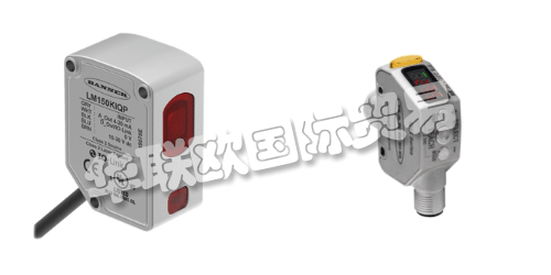 BANNER距離傳感器解決了各種各樣的離散傳感應(yīng)用。我們的激光傳感器產(chǎn)品組合包括強(qiáng)大的問題解決能力,高精度和長距離傳感器,這些傳感器也可用于IO-Link通信。比較下面的離散傳感器,為您的應(yīng)用找到合適的解決方案。 或觀看視頻,了解Banner的智能傳感器如何解決更多應(yīng)用,節(jié)省庫存成本并防止意外停機(jī)。 多功能,堅(jiān)固耐用的激光距離傳感器,具有卓越的性能,能夠檢測亞毫米的距離變化。