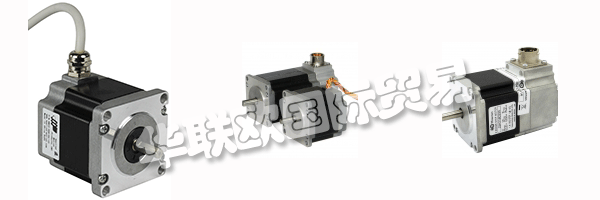 四十多年來，MCLENNAN Servo Supplies Ltd專注于先進的運動控制。