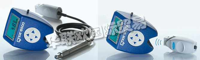 　　QNIX是用于非破壞性涂層厚度測量的手持式測量儀的領(lǐng)先制造商。他們的儀表和測量系統(tǒng)易于使用(無校準(zhǔn))，精確，可靠和堅(jiān)固 - 并在德國制造。