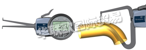 自其歷史開始以來，KROEPLIN一直在生產精密的測量儀器。