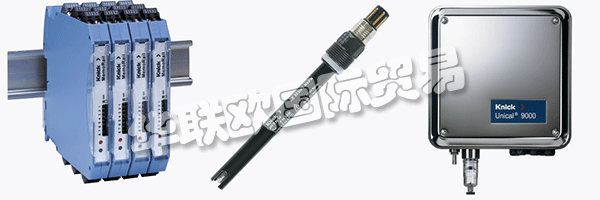 KNICK的隔離放大器，傳感器，配件和分析測(cè)量系統(tǒng)都經(jīng)過(guò)精心設(shè)計(jì)。這有利于他們的客戶和他們的客戶。