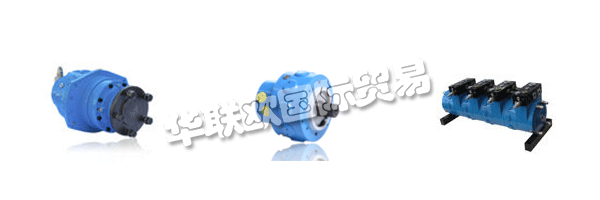 　ITAlGROUP為徑向活塞液壓馬達的生產商和全球經銷商提供超過25年的經驗，他們保證為客戶提供創新，可定制的產品，始終處于最先進的狀態，并可與競爭對手單位互換。  　　他們完全歐洲制造的系列包括20cc至8000cc排量的電機，可提供固定和雙速版本，并結合行星齒輪箱，制動器和各種閥門。