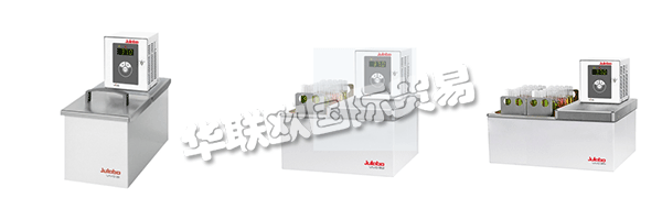 自1967年成立以來，JULABO一直為高性能和可靠的溫度控制設(shè)定新標準。今天，他們是行業(yè)領(lǐng)導(dǎo)者。他們在基于流體的溫度控制的發(fā)展中發(fā)揮了重要作用。他們的專業(yè)工程師和技術(shù)人員通過新的想法和創(chuàng)新幫助塑造市場。這種經(jīng)驗和專業(yè)知識使他們能夠隨著需求的發(fā)展不斷改進他們的產(chǎn)品。他們是溫度控制的未來成為現(xiàn)實的地方。