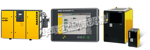 KAESER Kompressoren自1919年以來一直提供壓縮空氣系統解決方案，目前在全球擁有約6000名員工。他們將自己視為客戶的合作伙伴，開發量身定制的節能可靠壓縮空氣解決方案。憑借他們的“更多壓縮空氣以減少能源”的理念，他們已成為行業中領先的全球主要參與者。