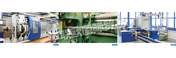 KAMMERER為一家國際開發和制造公司，Kammerer Gewindetechnik GmbH是廣泛行業的創新和可靠的合作伙伴。他們的產品范圍廣泛：滾珠絲杠，梯形螺絲，滑動螺絲，行星滾柱絲杠，大直徑螺絲刀，蝸桿，蝸桿軸和組件。