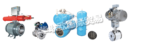 自1974年以來，LEUSCH這個名稱代表著開發(fā)和生產具有卓越品質的工業(yè)閥門。