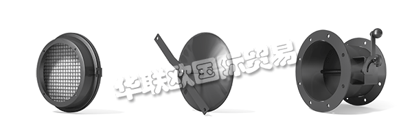 KARL KLEIN Ventilatorenbau GmbH公司專門在德國的兩個地方生產 - 位于斯圖加特附近的Aichwald和圖林根州的艾森伯格。在很大程度上，他們在位于克賴爾斯海姆的姐妹公司Kamptmann GmbH生產風扇輪。