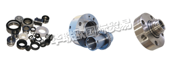 KROMA Ltd成立于1994年，是一家私營企業，主要從事制造和貿易業務。他們的活動重點一直是開發和生產旋轉設備的密封系統，如泵，壓縮機和攪拌機。