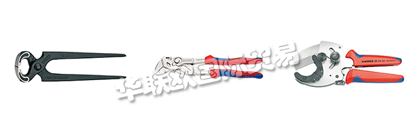 KNIPEX對內、對外都保持著相互尊重、相互信任、友善和互相幫助的良性關系。