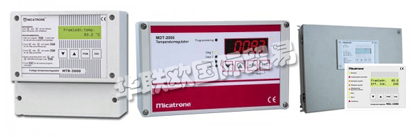 MICATRONE公司從1964年開始,開始為瑞典溫水廠的鍋爐自動(dòng)化開發(fā)和制造測(cè)量和控制設(shè)備。