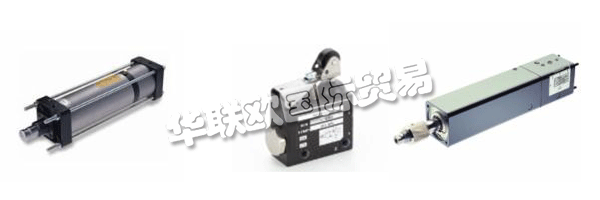 先導閥老式MARTONAIR閥門下面列出了一些較舊的閥門，