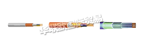 在他們的拖鏈測試設施中，KABELTEC模擬多達500萬次循環。