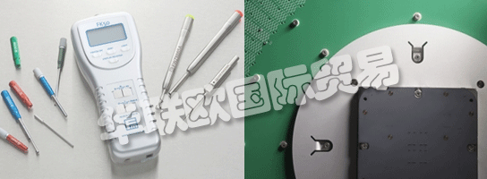 　FEINMETALL始于1964年德國(guó)，目前有三百多名員工，致力于研發(fā)生產(chǎn)電器和電子元件并制定接觸解決方案。Feinmetal是保證設(shè)備部件的安全性，可靠性和高品質(zhì)。主要產(chǎn)品有：探針，間密距探針，彈簧接觸探頭，開(kāi)關(guān)探頭，同軸探頭，細(xì)間距探測(cè)器等等。他們的產(chǎn)品廣泛應(yīng)用于汽車(chē)工業(yè)、線路板和半導(dǎo)體產(chǎn)業(yè)、無(wú)線通訊、醫(yī)療技術(shù)、能源科技以及其他許多領(lǐng)域。