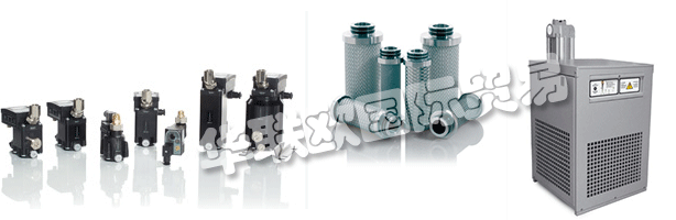 EVERAIR由全球眾所周知的吸附干燥技術專家Frank Mueller管理。