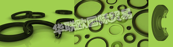 機器和電機制造商都非常欣賞DOMSEL的徑向軸密封件的質量。