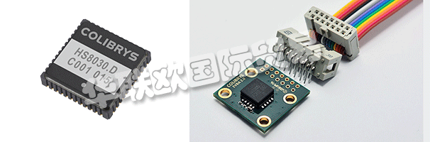 在Safran COLIBRYS ,他們相信 MEMS是未來的技術(shù),