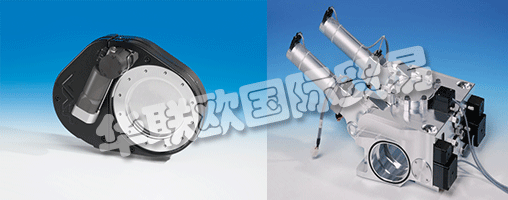 COMVAT壓力盒可補償機動車汽油噴射系統中的壓力波動。