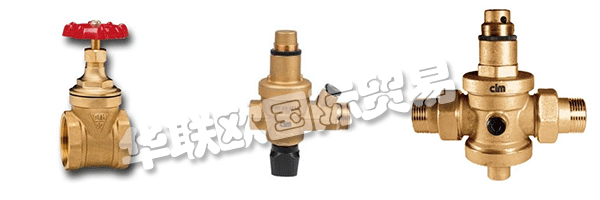 CIMBERIO在管道系統,供暖和空調以及燃氣和水分配網絡中生產黃銅組件和閥門的全球領導者。