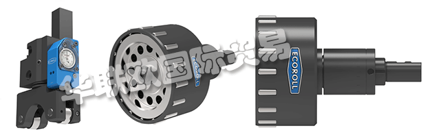 ECOROLL每年都能在不斷的發展和新的應用中提高其在市場中的地位。
