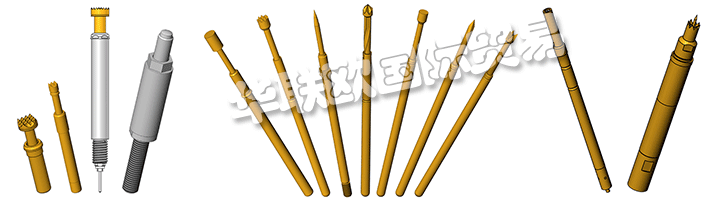 INGUN測(cè)試夾具為每個(gè)測(cè)試要求提供標(biāo)準(zhǔn)化和定制的解決方案。