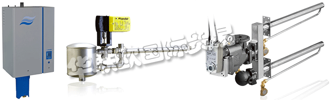 CONDAIR的專家加濕工程師團隊接受過所有加濕器品牌和型號的培訓，