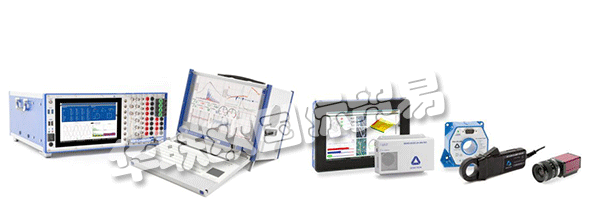 DEWETRON的所有產(chǎn)品在獲得市場批準(zhǔn)之前都會經(jīng)歷這一階段。