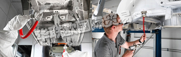 他們是一家致力于國際運輸業的公司。自1985年以來，他們一直是全球活躍的EMS集團的成員。在EFTEC的名義下，他們是汽車行業粘合劑，密封劑，涂料和應用設備的領先國際供應商。定制設計的產品，高品質和優質的服務幫助他們發展了這一市場地位。