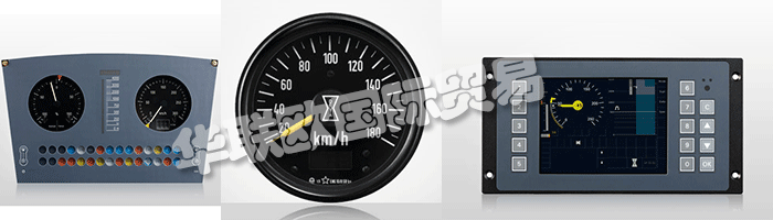 DEUTA-WERKE成立了Deutsche Tachometer Werke GmbH，