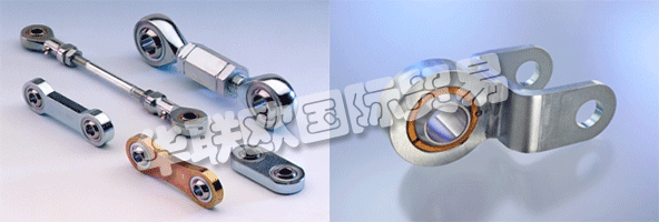 FLURO誕生于1973年，是德國著名的關節(jié)軸承制造品牌。