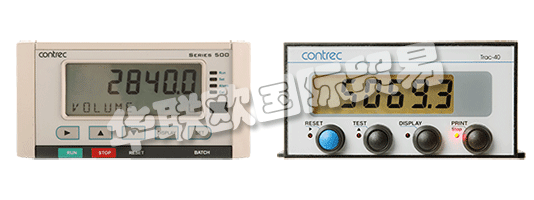 以確保CONTREC的產(chǎn)品符合國際標(biāo)準(zhǔn)的準(zhǔn)確性，