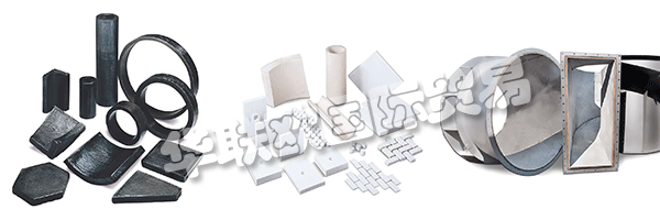 ABRESIST的客戶都會運送數(shù)百萬噸的材料,