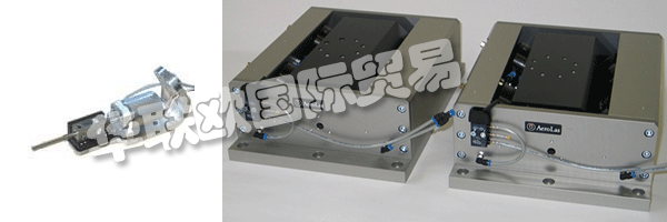 AEROLAS - 年輕，富有創造力，但擁有豐富的經驗。