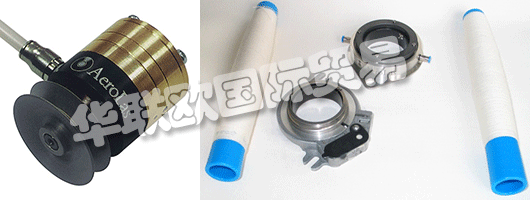 AEROLAS實現了第一批大訂單，