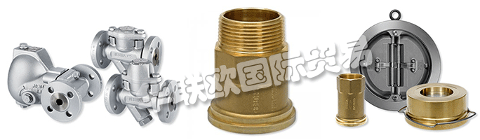 GESTRA杰斯特公司創建于1902年，