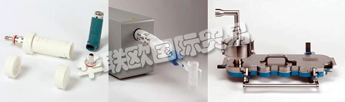 COPLEY SCIENTIFIC于1946年由Frank Copley在英國(guó)諾丁漢成立，