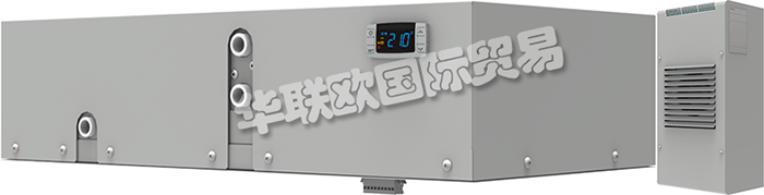 COSMOTEC服務團隊在每個階段都非常接近客戶，