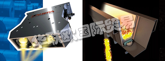 其目的在鋼鐵行業創造創新的測量技術,AMEPA始建于1984年,