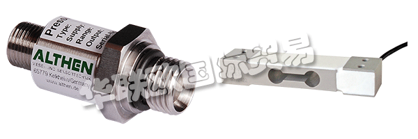 ALTHEN Sensors&Controls是德國(guó)和荷蘭測(cè)量和傳感器技術(shù)領(lǐng)域?qū)＜业穆?lián)合團(tuán)隊(duì)。