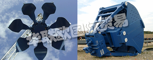 MRS-Greifer還經(jīng)營(yíng)著一個(gè)巨大的倉(cāng)庫(kù)，大多數(shù)常見(jiàn)零件都有庫(kù)存。