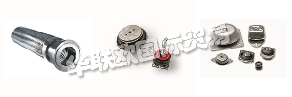 ANGST+PFISTER在認(rèn)證合作伙伴的傳統(tǒng)分銷區(qū)域以及特定系列原始設(shè)備的功能。