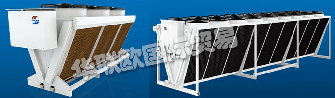 GUNTNER成立于1932年,是全球熱交換器的領導者,