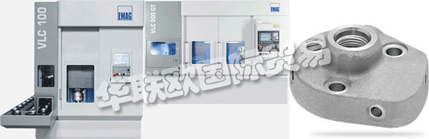 EMAG Group集團成立于1867年，總部設在德國斯圖加特市附近的薩拉赫市。