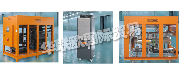 該DELTATHERM 木屬有限公司，一個家族擁有的公司總部設(shè)在科隆附近很多，因為領(lǐng)先的德國制造商的工業(yè)制冷系統(tǒng)和溫度控制的1971年之一。120名員工每年在三家工廠生產(chǎn)和銷售約10,000臺冷水機組，溫度控制器，加熱器，冷卻裝置和冷卻部件。