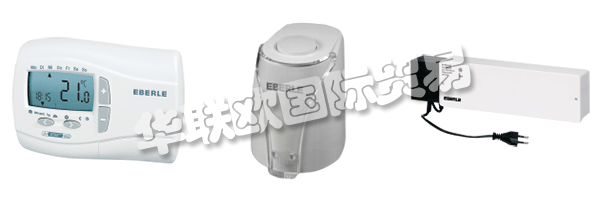 EBERLE保證以奉獻精神處理和實施他們自我實現(xiàn)的目標，