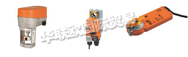 以達到BELIMO為自己定義的標準。