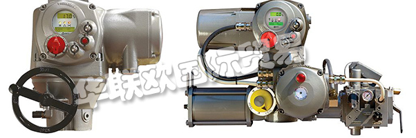 60多年來，BIFFI一直致力于提供閥門自動化解決方案。